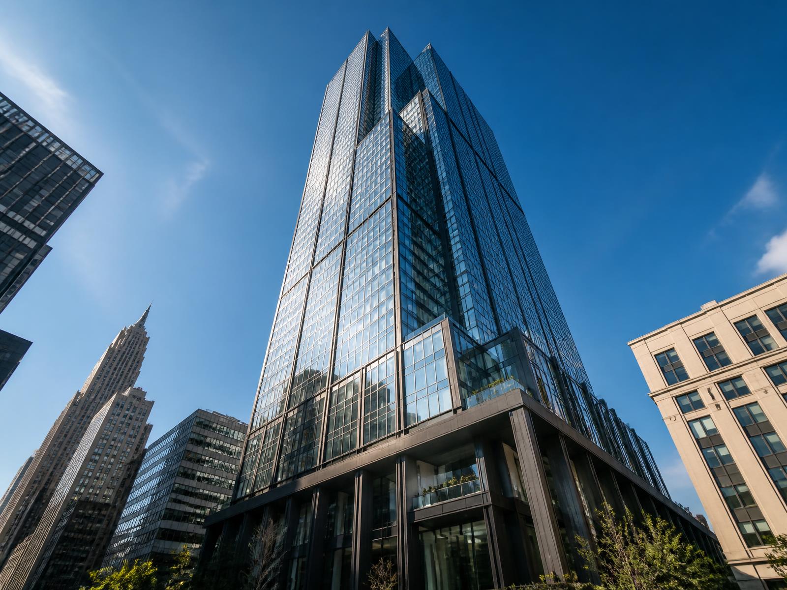 Mixed-use development delivered by NOVAEDIS Prime